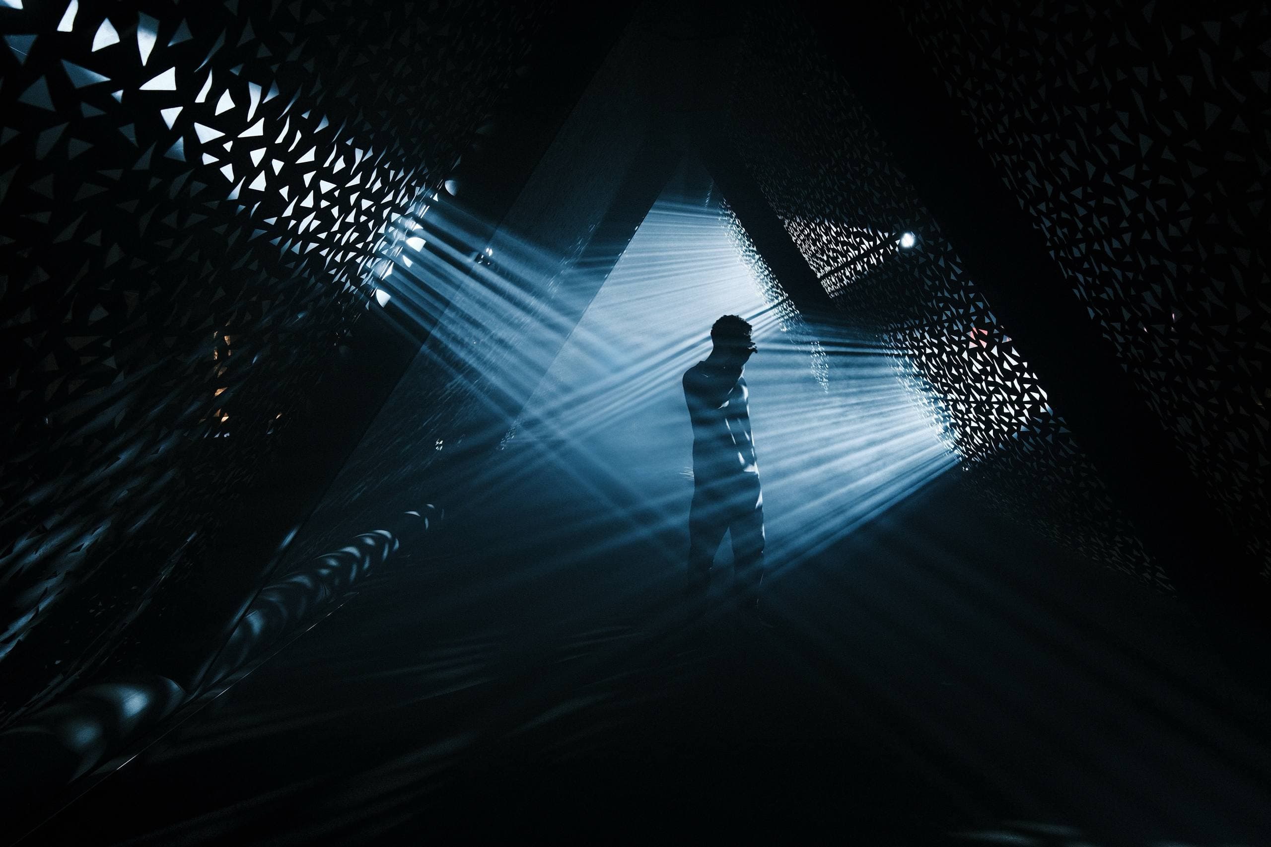 the path to greatness