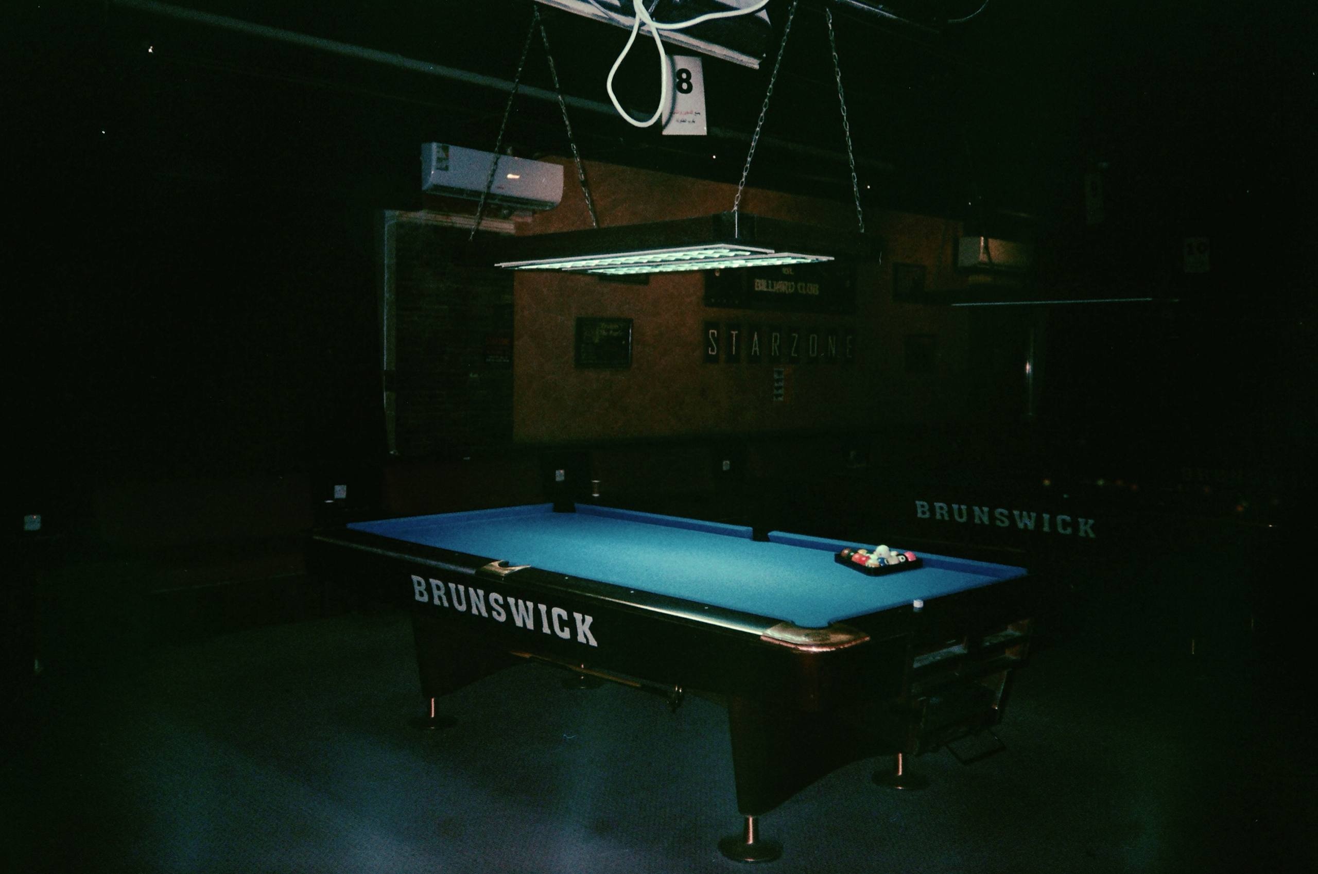 8ball Pool